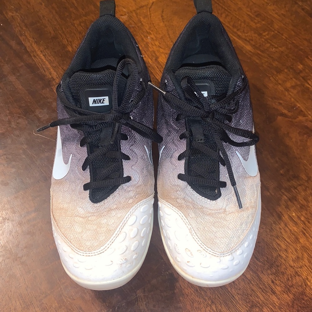 Nike Metal Cleats